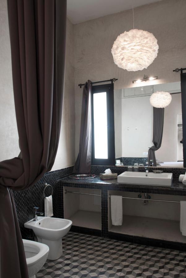 Chambre Double Standard