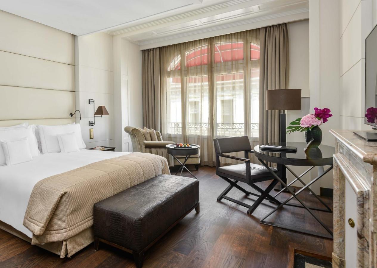 Chambre Premium Ville