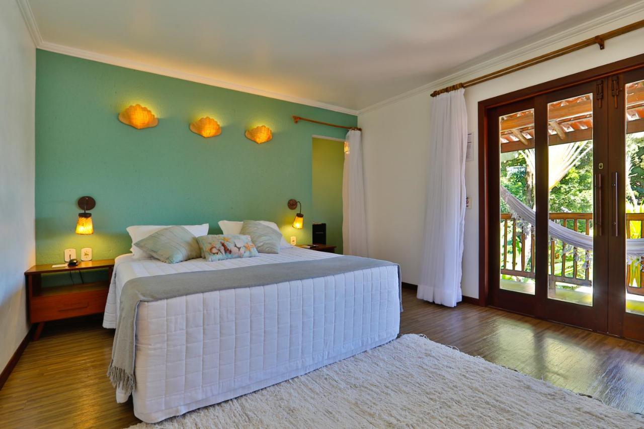 Quarto Deluxe Superior com Varanda (Acesso por Escada) (Crianças Não Incluídas)