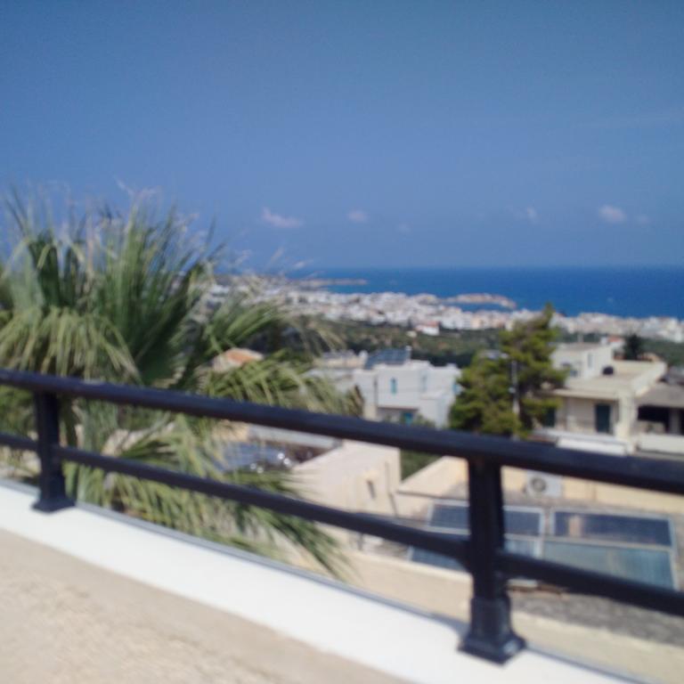 Superior Suite met 2 Slaapkamers en Uitzicht op de Baai