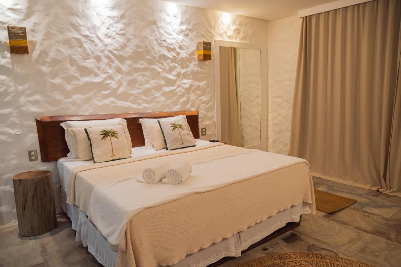 Apartamento com Terraço