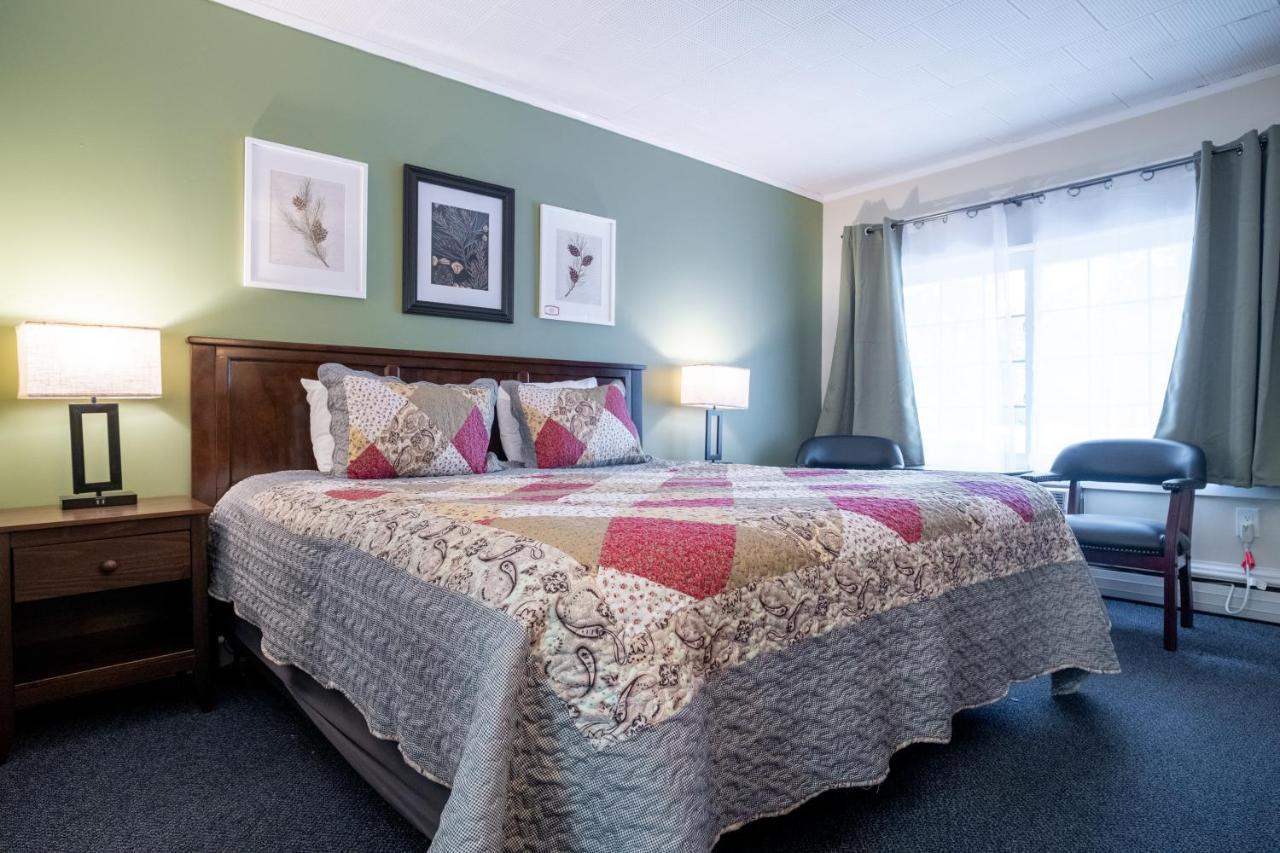 Double Room with Two Double Beds