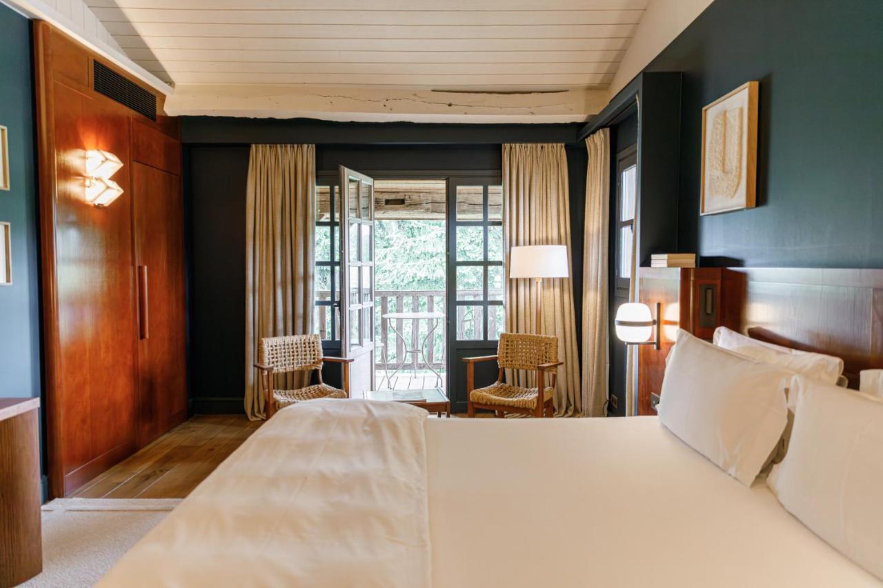 Chambre Prestige
