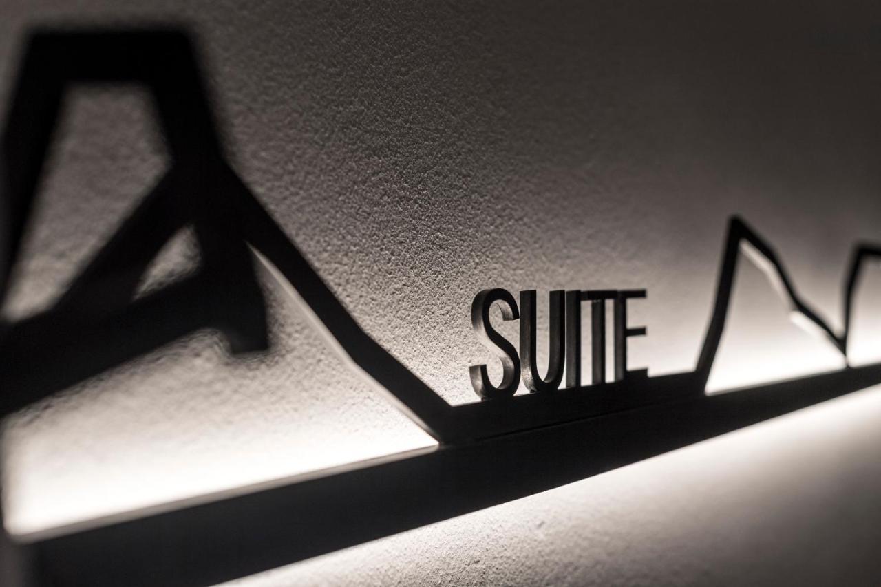Suite con Sauna