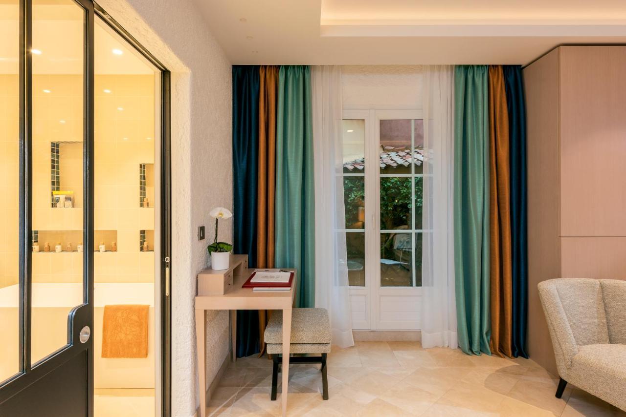 Habitación Doble Deluxe