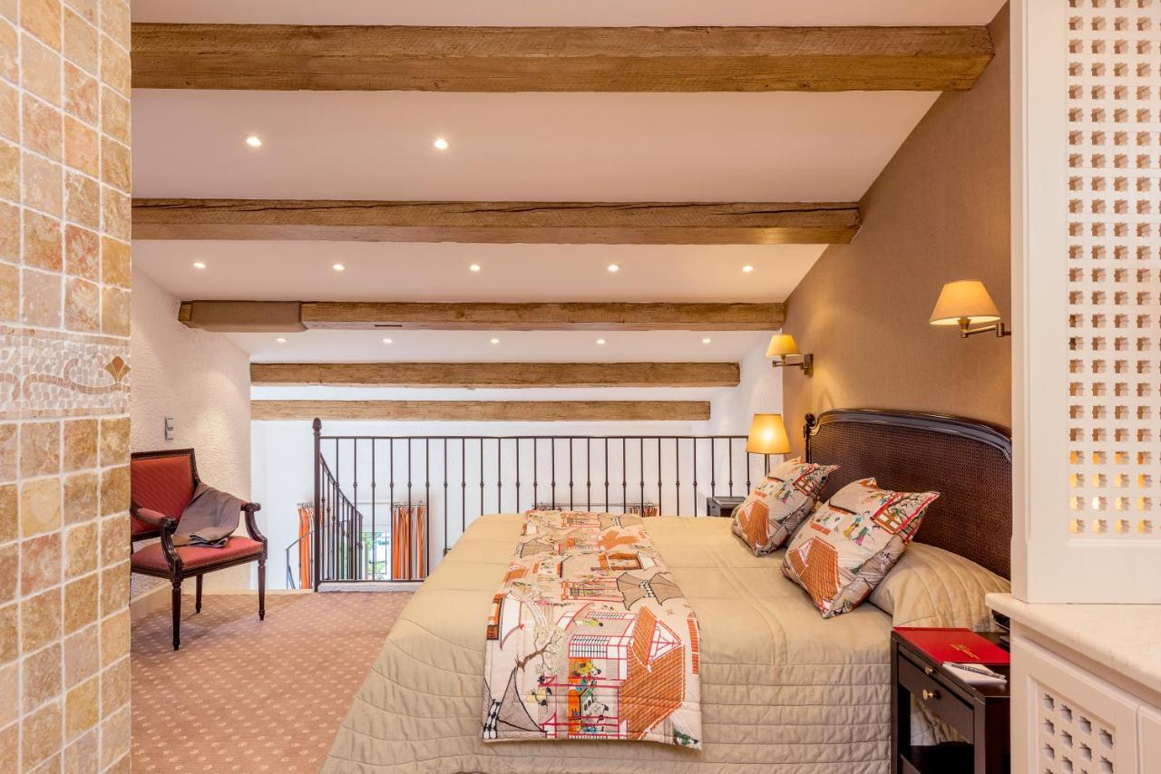 Suite Junior Dúplex