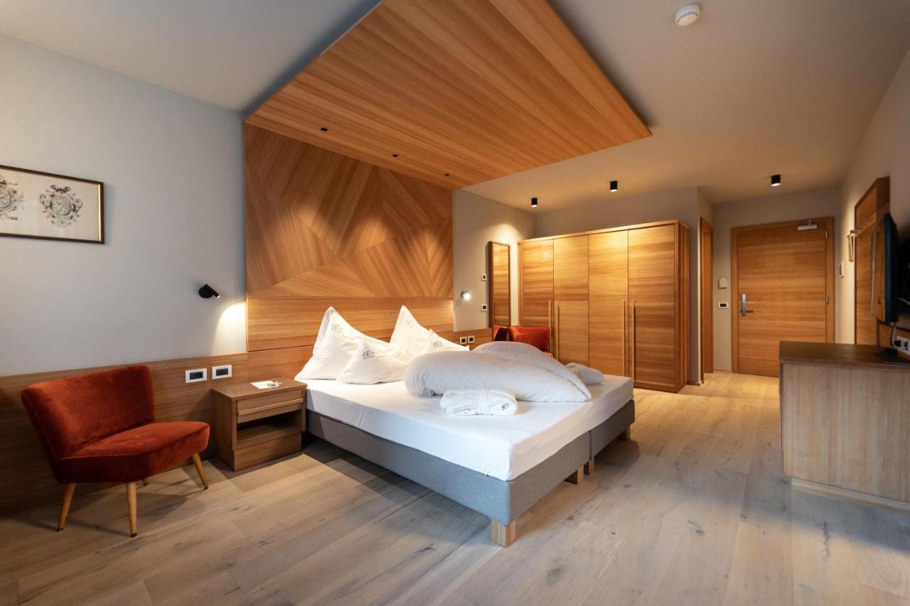 Suite con Sauna