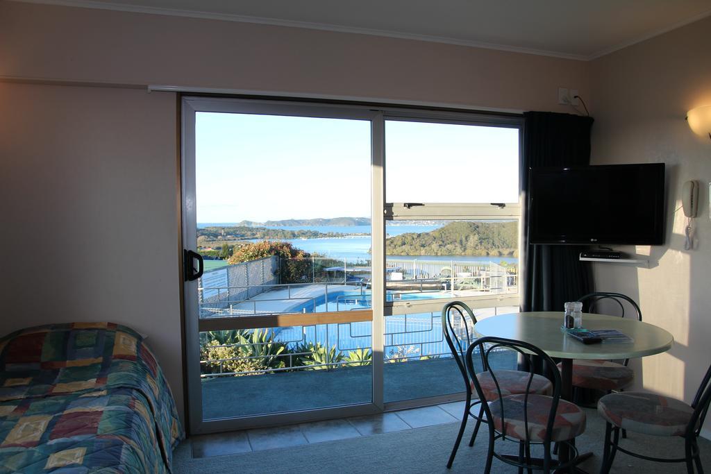 One-Bedroom Apartment Ocean View