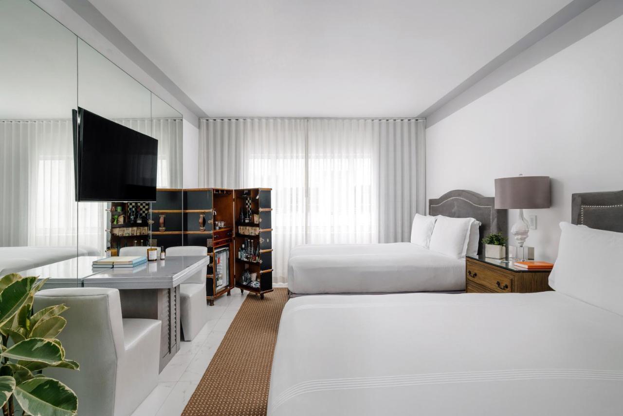 Charming Two Queen Room