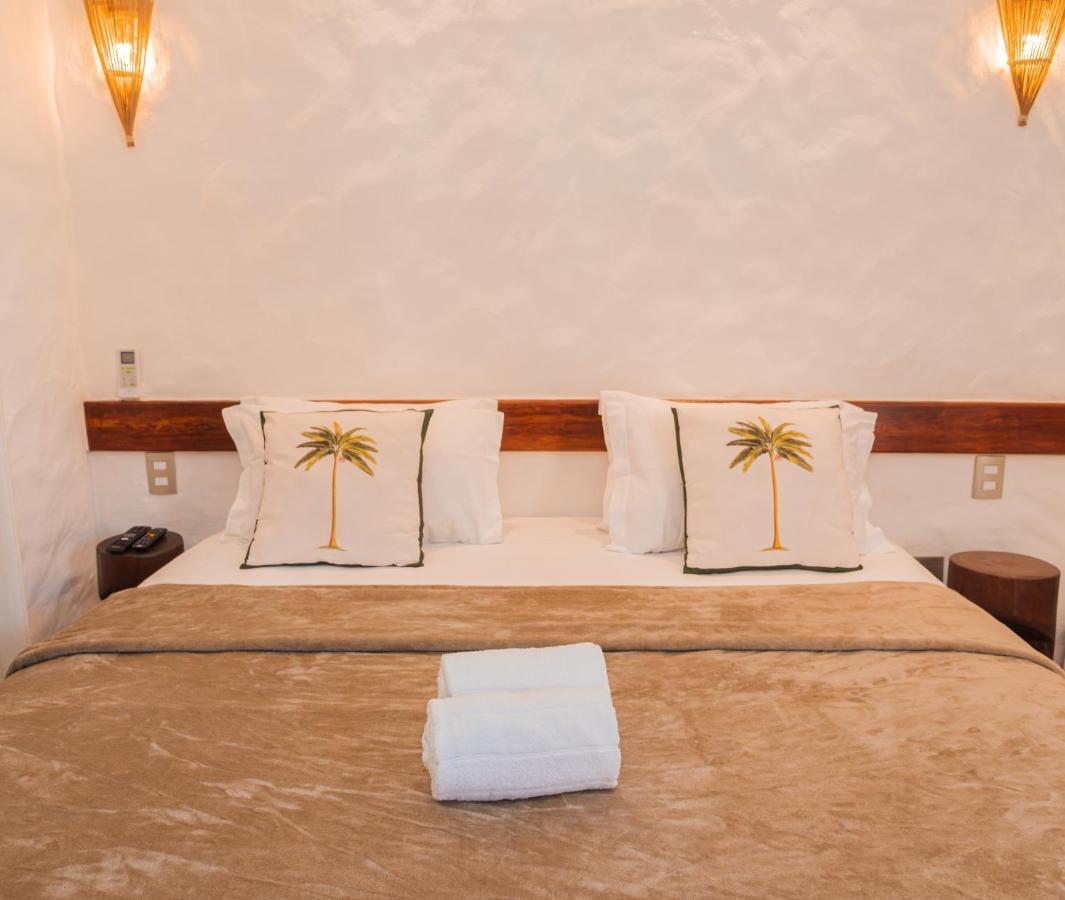 Quarto com Cama King-size