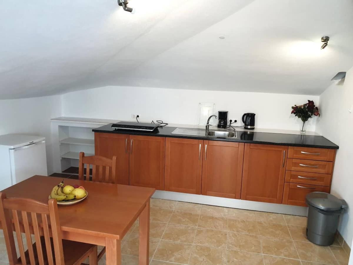Apartamento com Vista Jardim