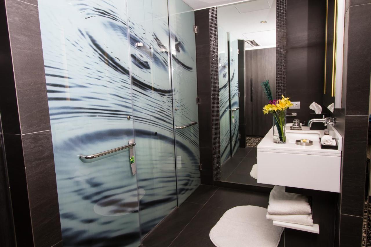Quarto Queen Contemporâneo