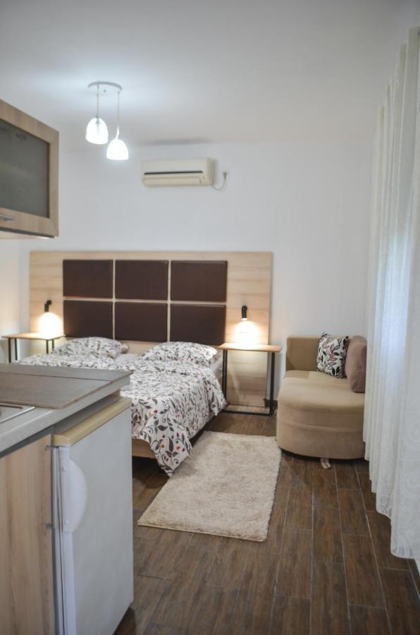 Luxus Dreibettzimmer