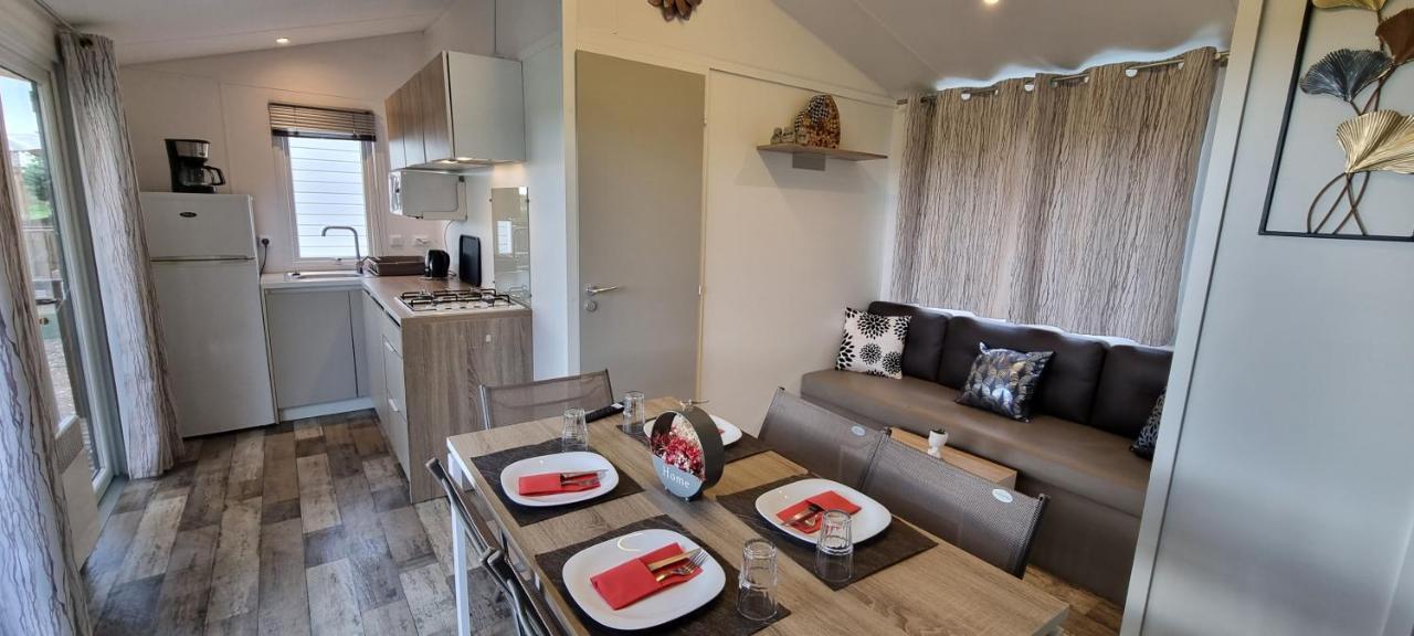 Mobile Home