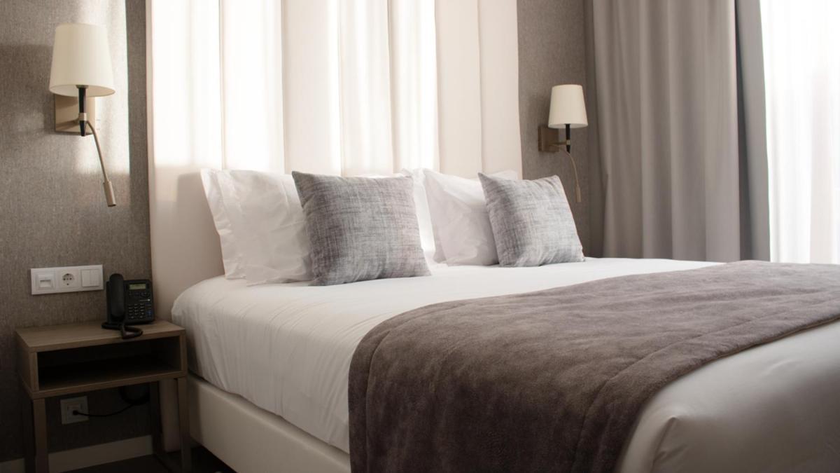 Chambre Double Standard