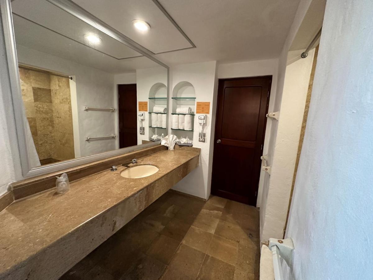 Suite de un dormitorio con cocina americana