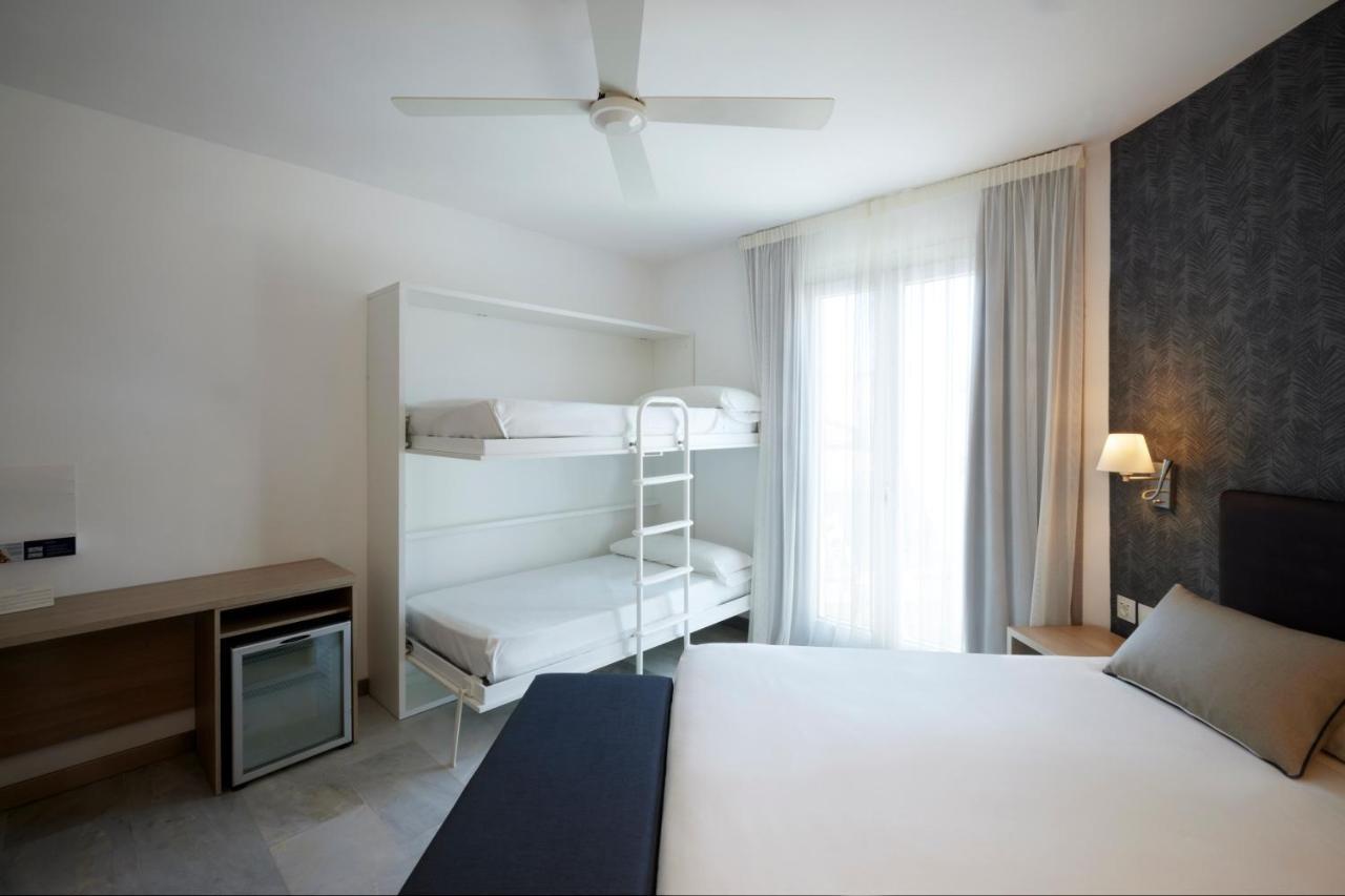 Chambre Familiale