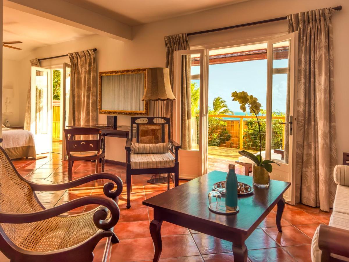 Suite Private Pool