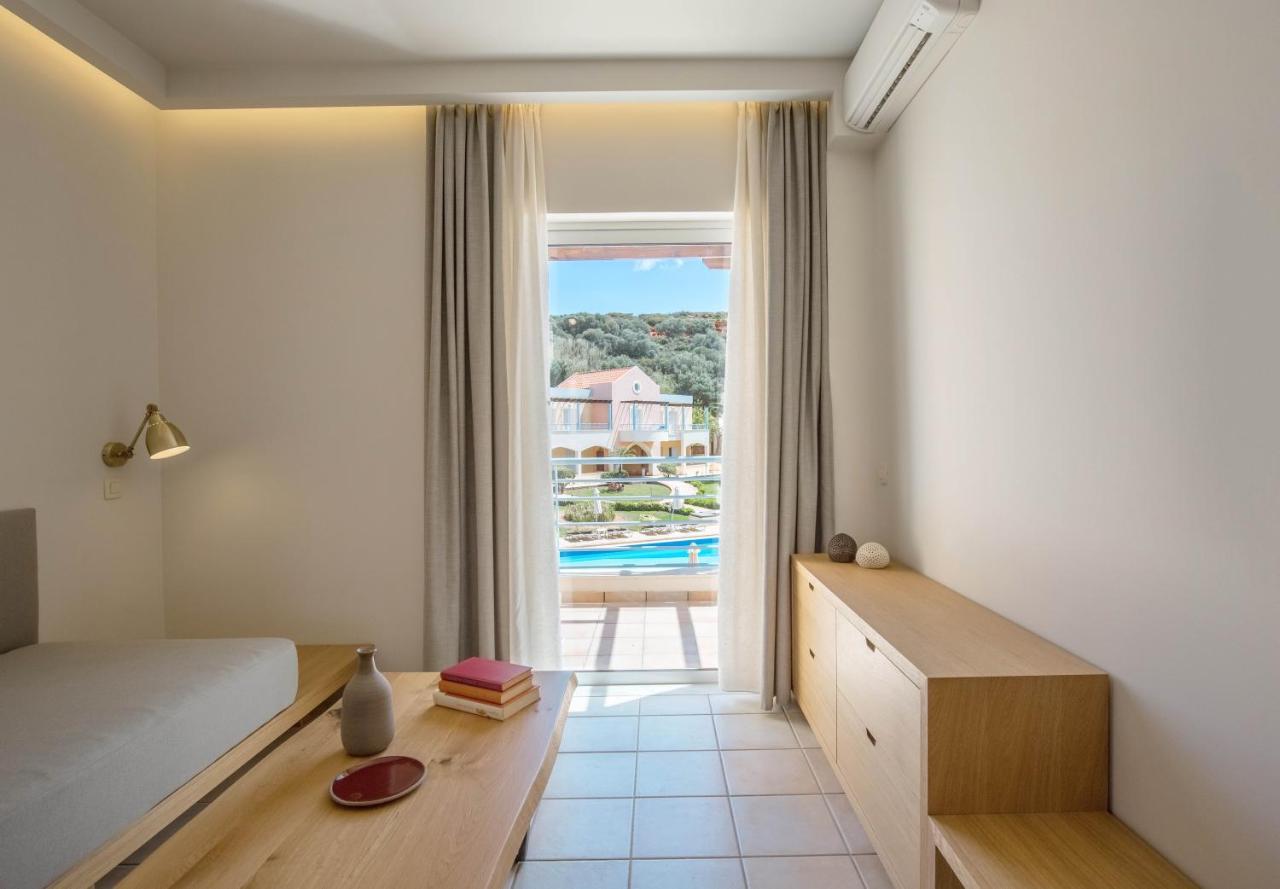 Apartment Sea View
