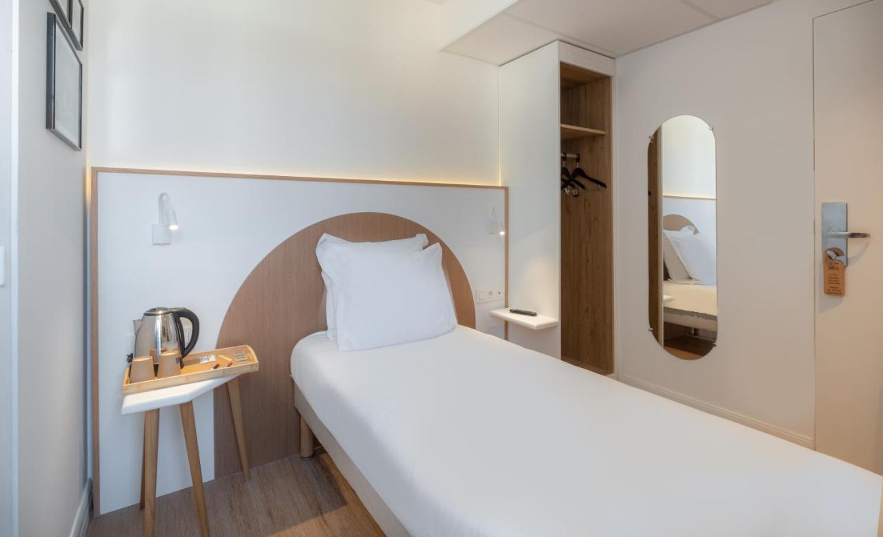 Chambre Simple