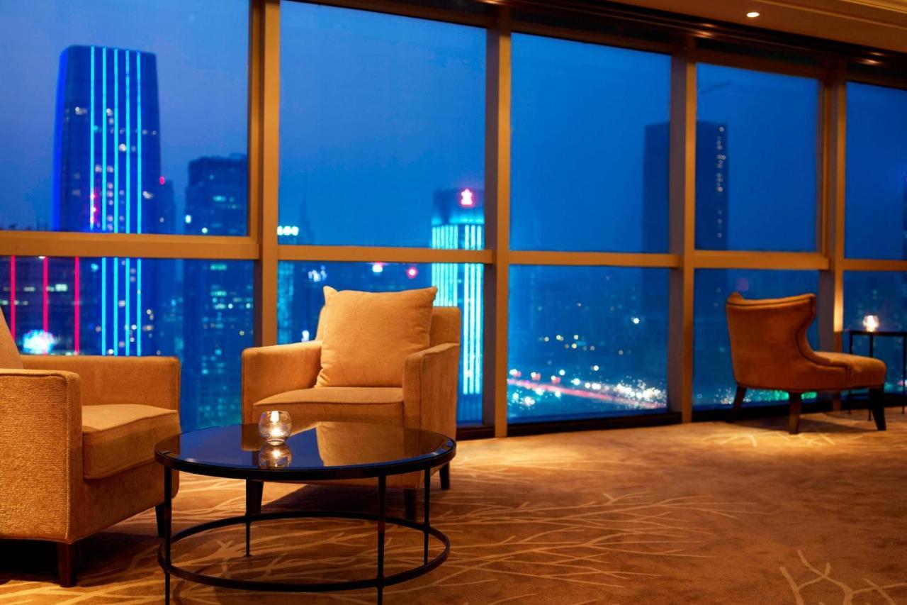 Executive Superior King, Club level, Guest room, 1 King