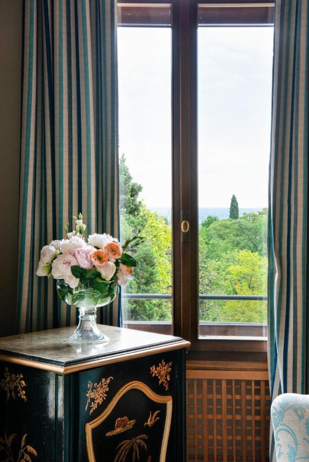 Junior Suite Garden View