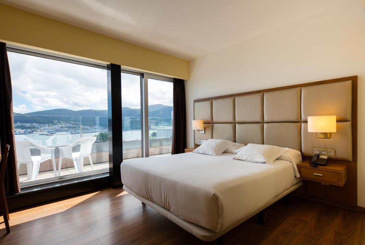 Habitación Doble con vistas al mar - 1 o 2 camas
