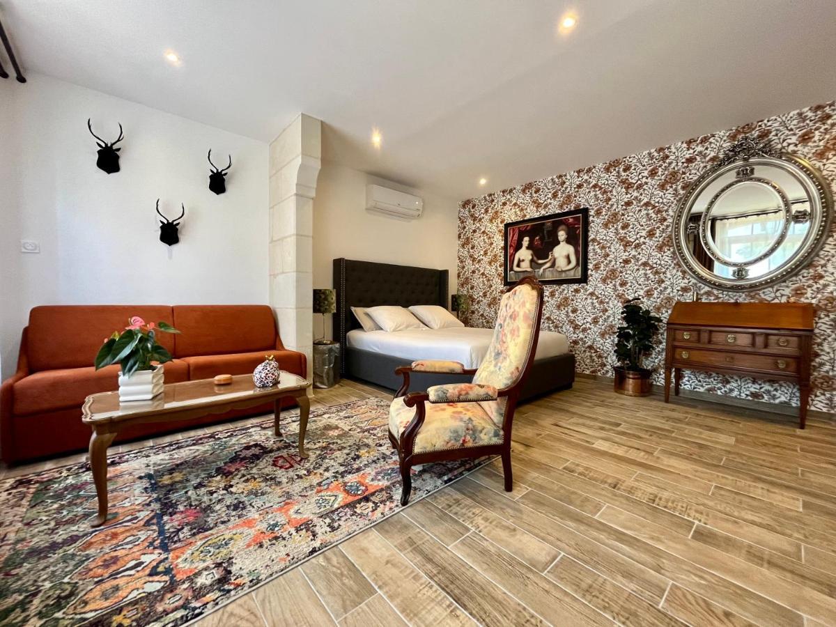 Chambre Quadruple