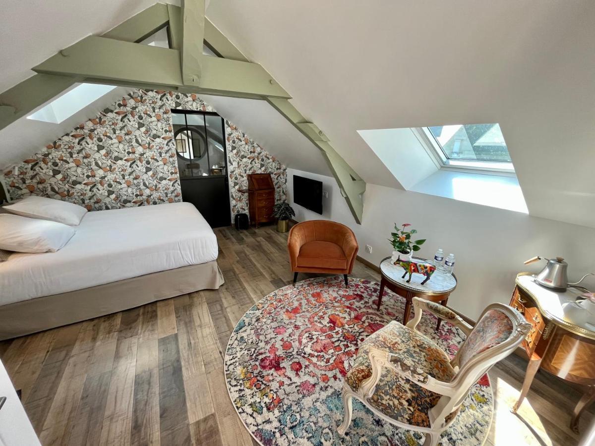 Chambre Double