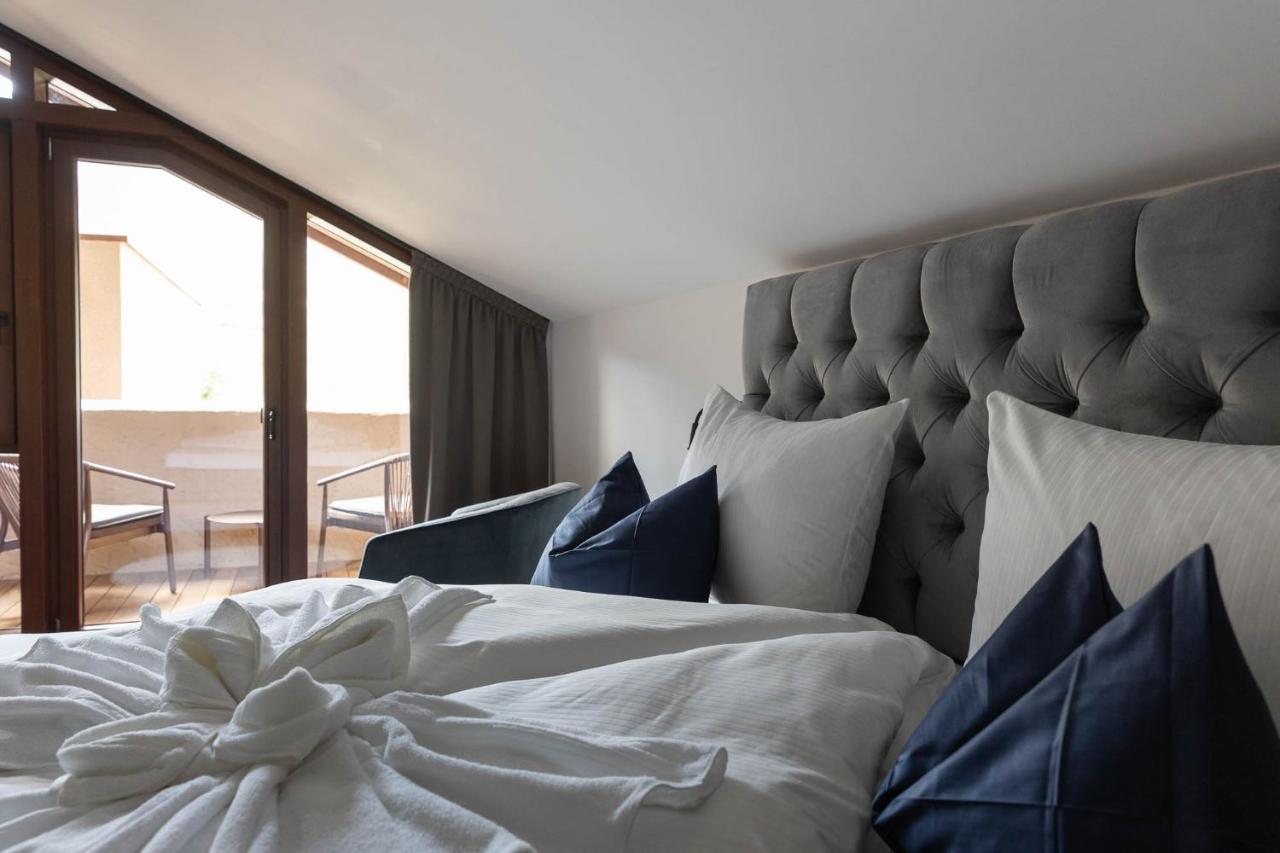 Junior Suite con Terrazza