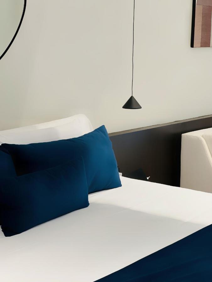 Habitación Superior - 1 cama grande