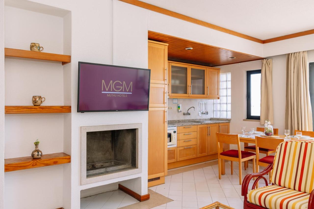 Superior Two-Bedroom Apartment