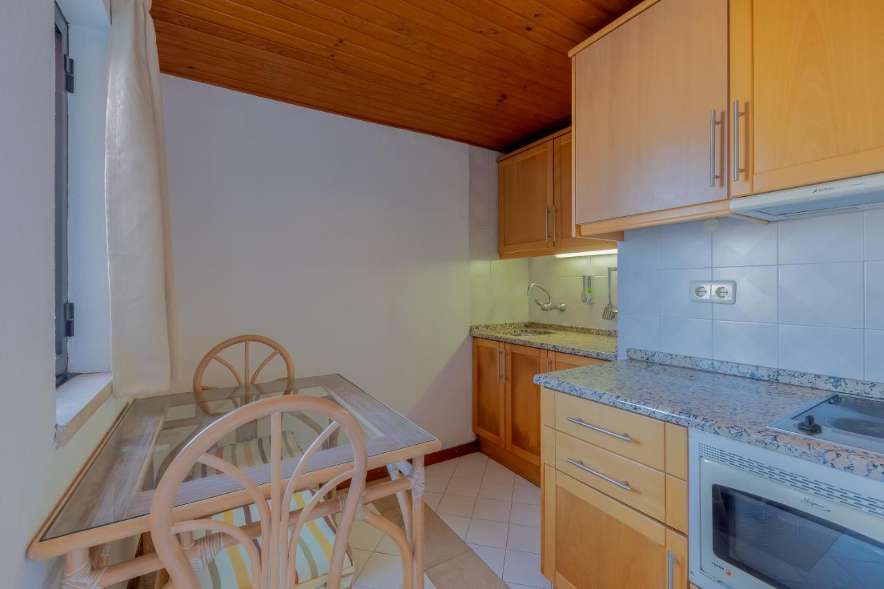 Superior One Bedroom Apartment –