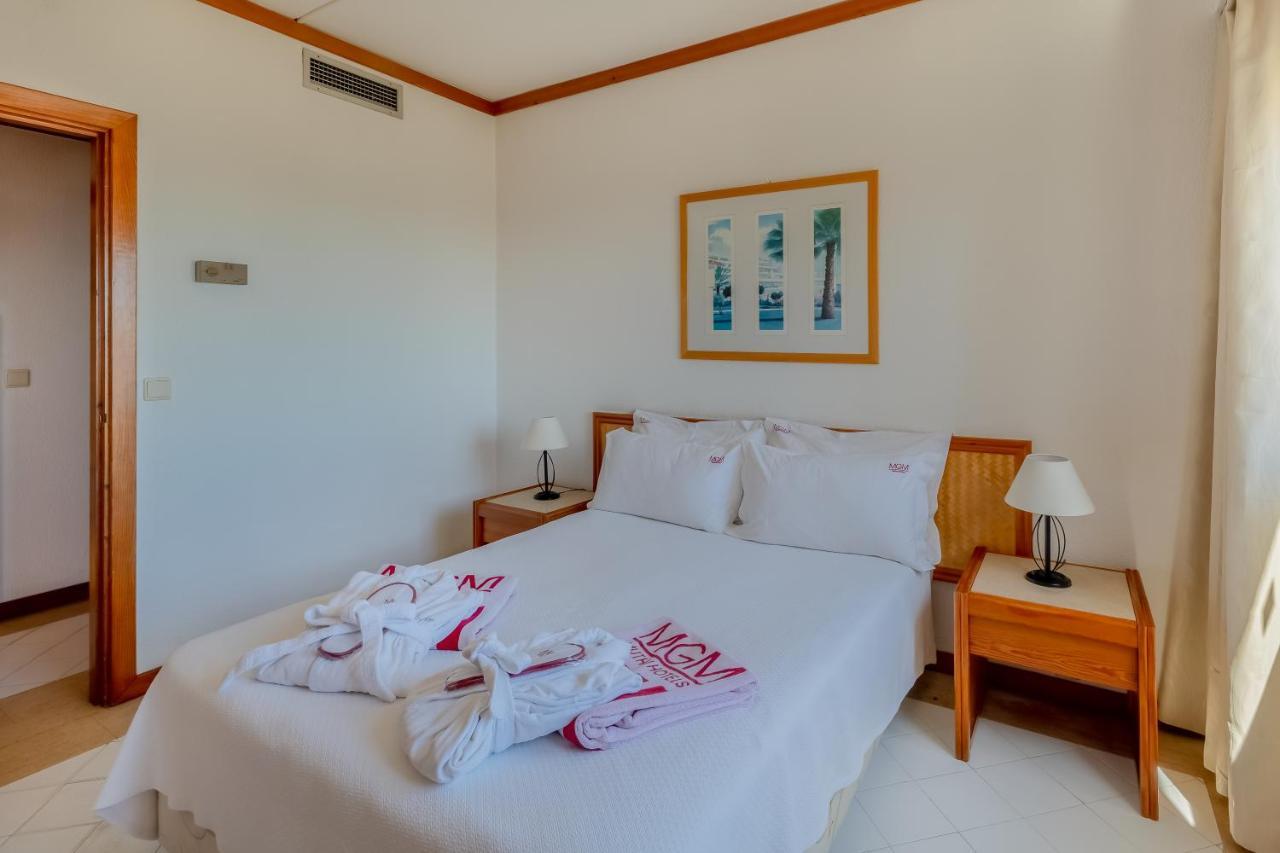 Superior Two-Bedroom Apartment