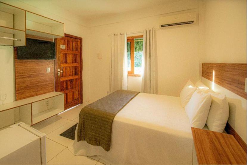 Quarto Duplo Standard