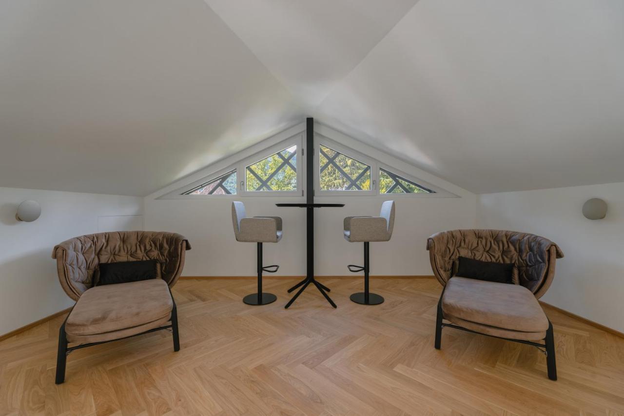 Suite Deluxe
