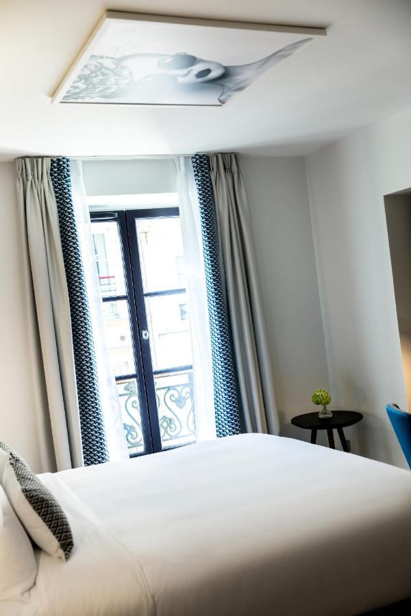 Quarto com Cama Queen-size La Petite
