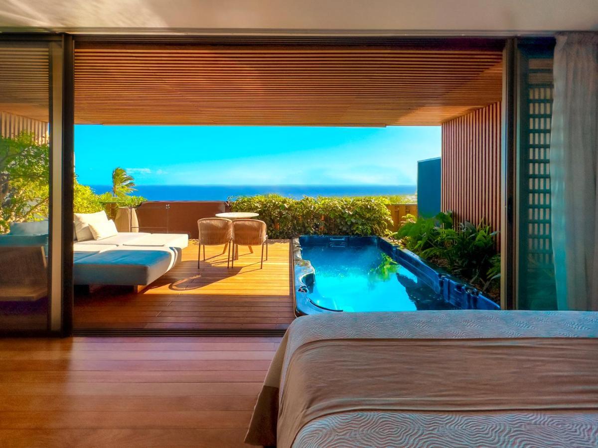 Suite Private Pool