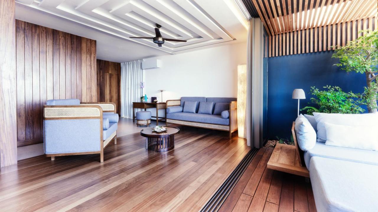 Suite Private Pool