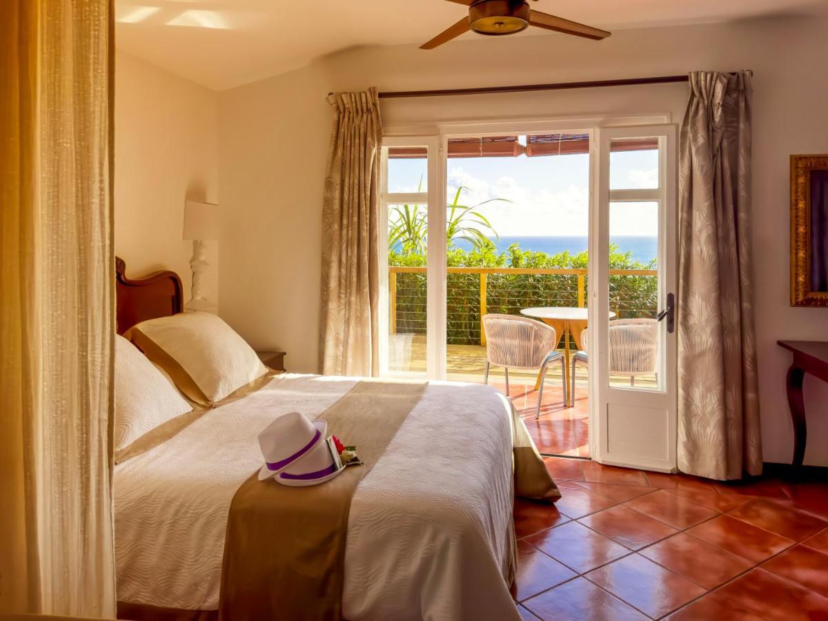 Suite Private Pool