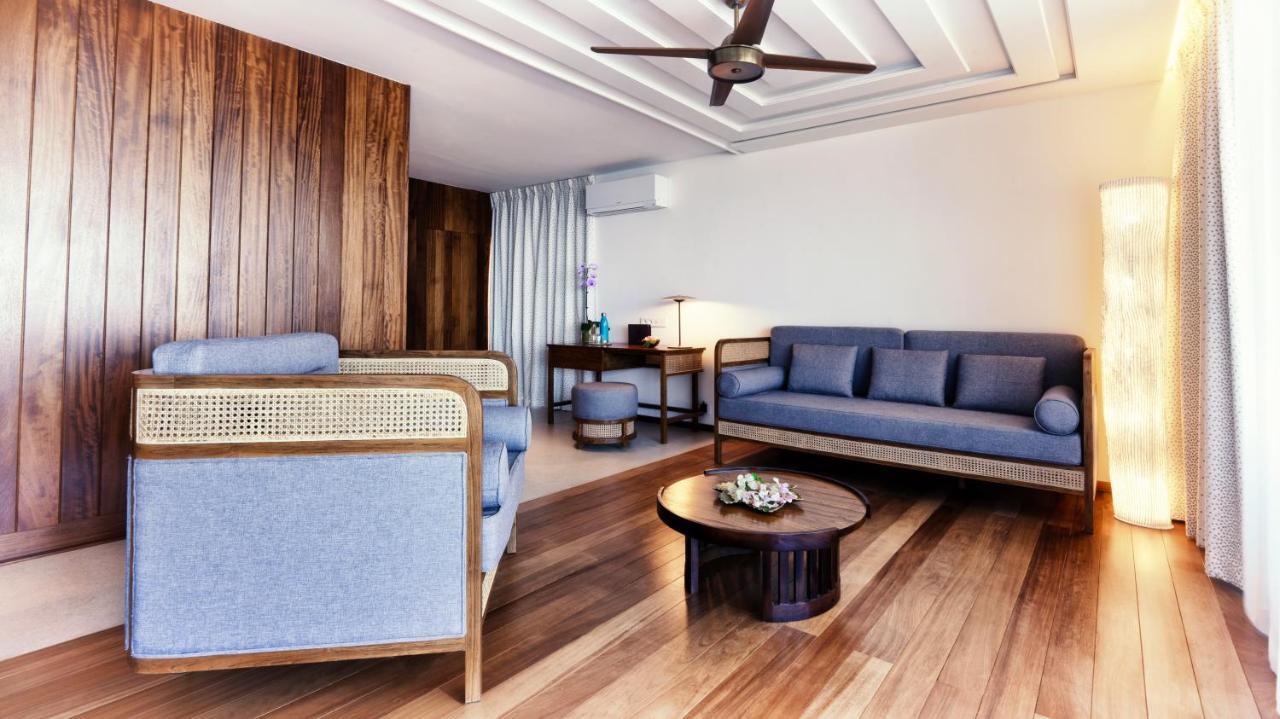Suite Private Pool