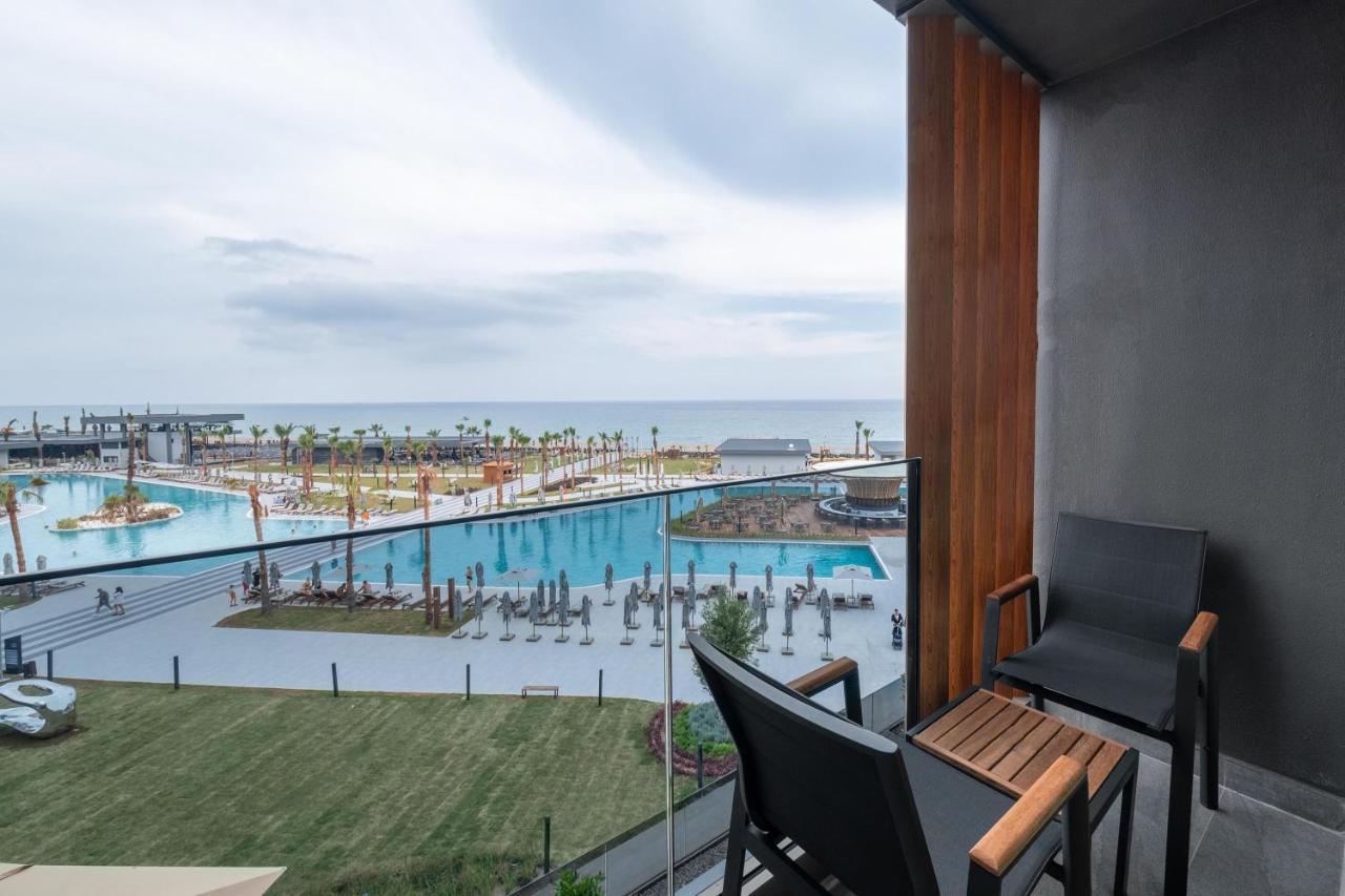 Chambre Triple Supérieure - Vue sur Mer