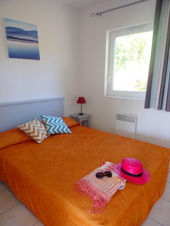 Appartement 1 Chambre (4 Adultes) - Accessible aux Personnes à Mobilité Réduite