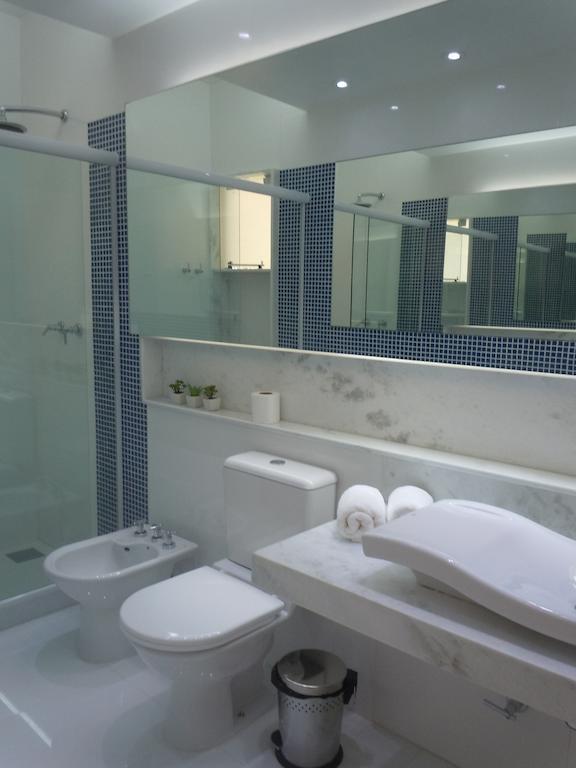 Quarto Triplo Standard
