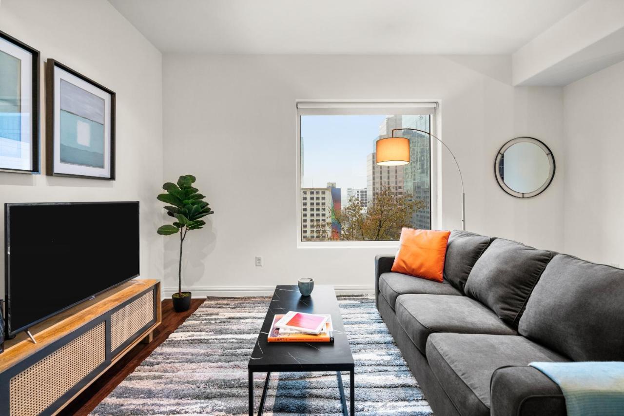 Two-Bedroom Apartment Self Check Virtual Front Desk