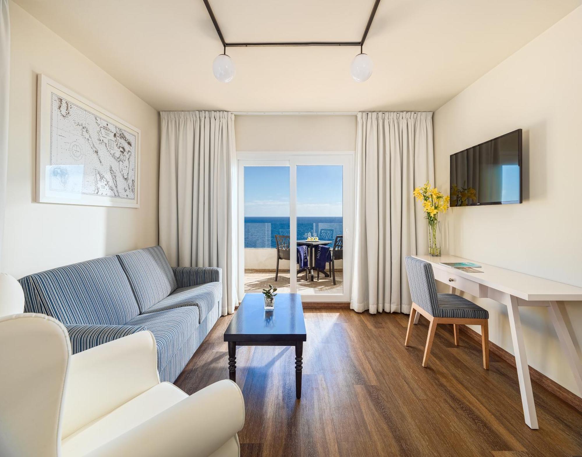 Suite Privilège (3 Adultes + 1 Enfant)