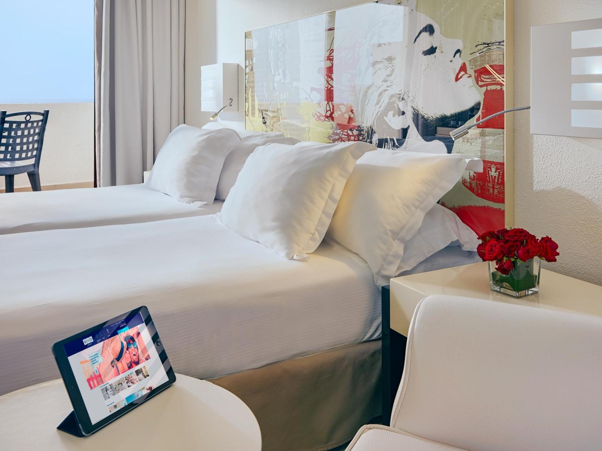 Chambre Triple Supérieure