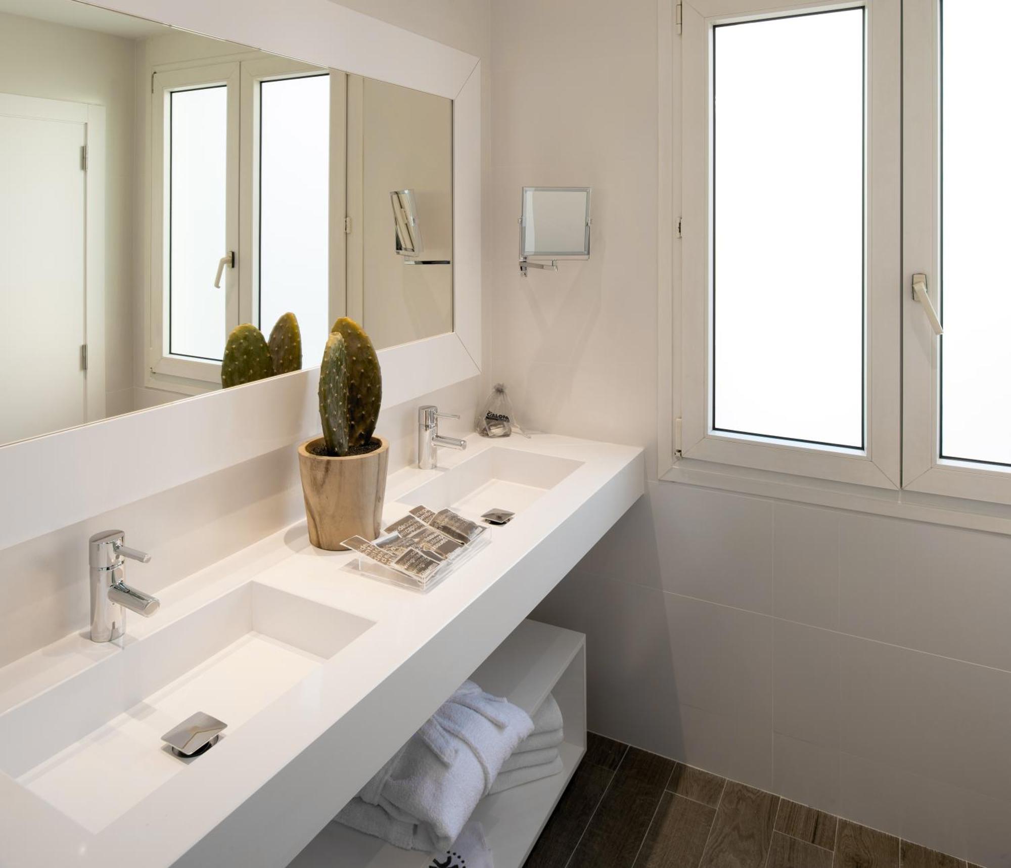 Suite Room