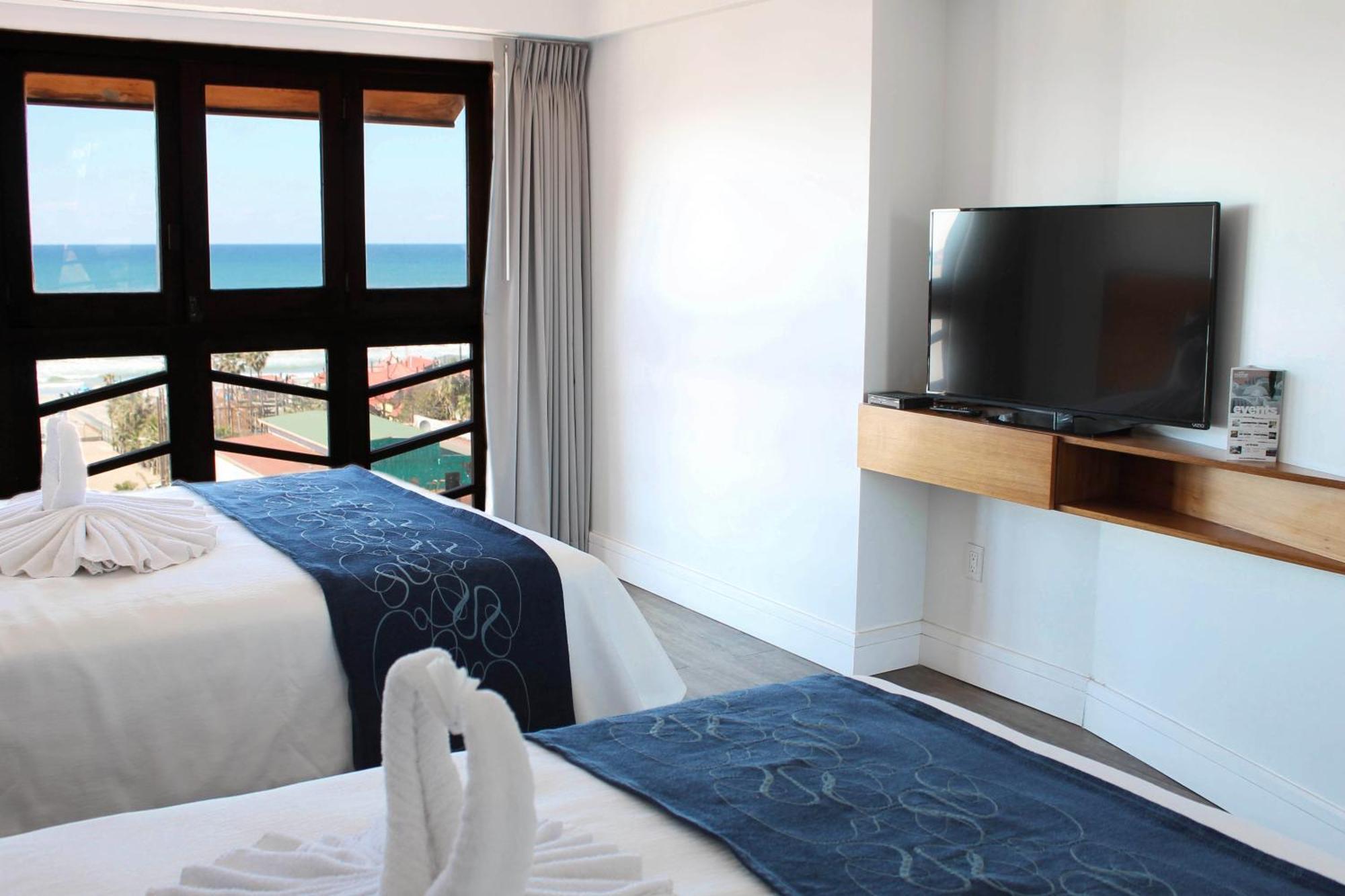 Double Room Sea View