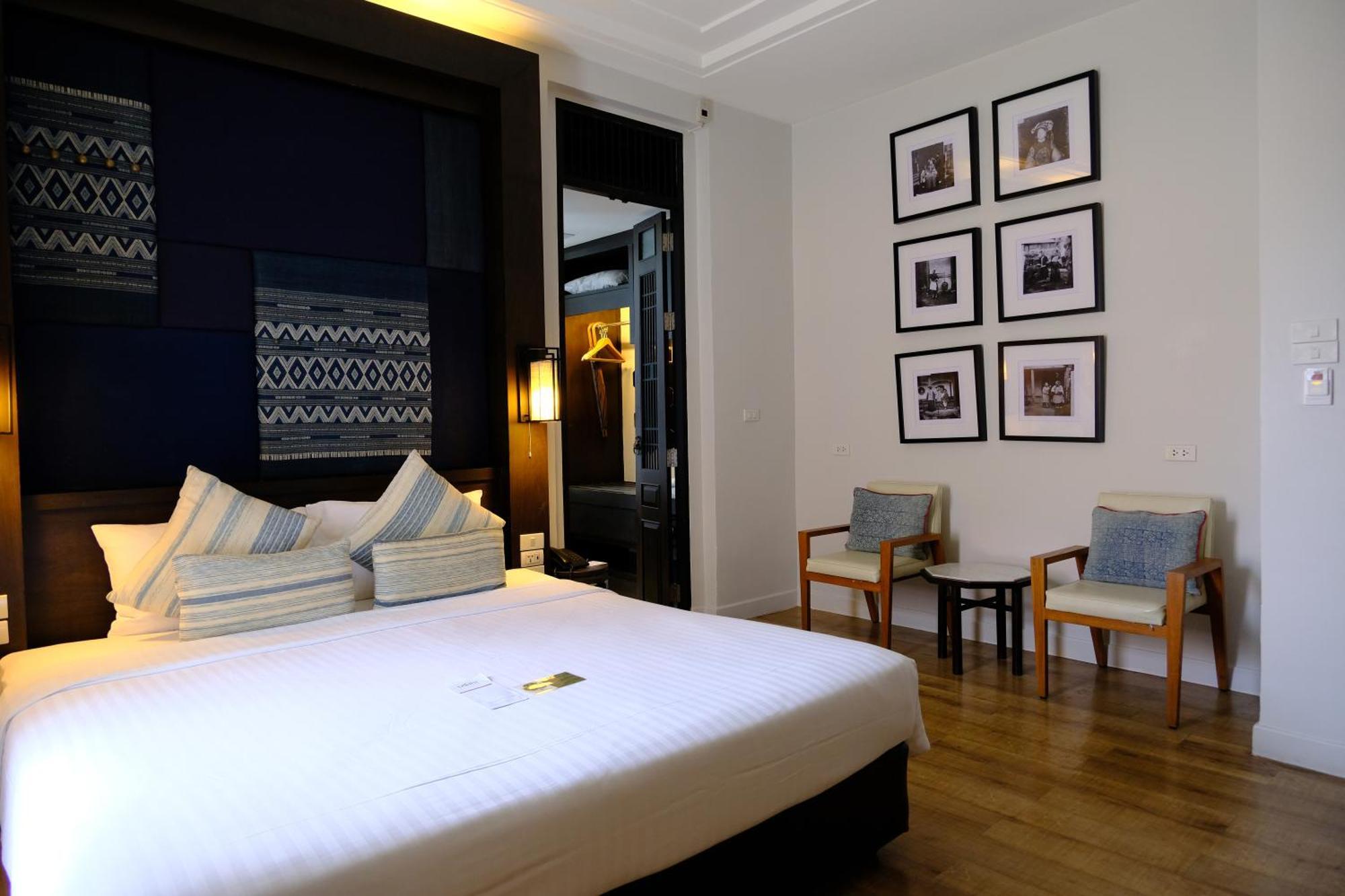 Premium Double Room